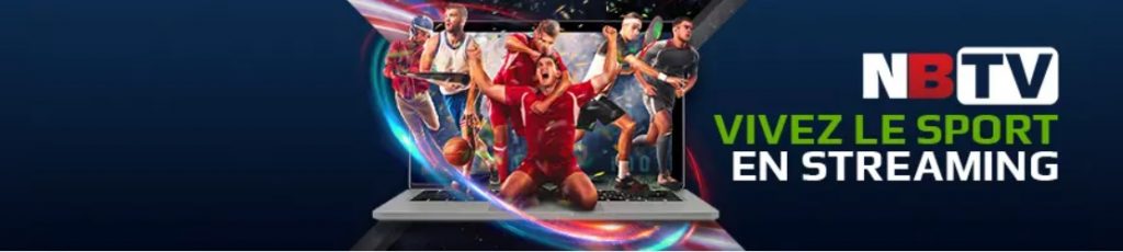 Netbet TV