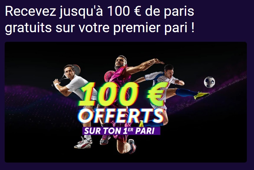 Vbet bonus